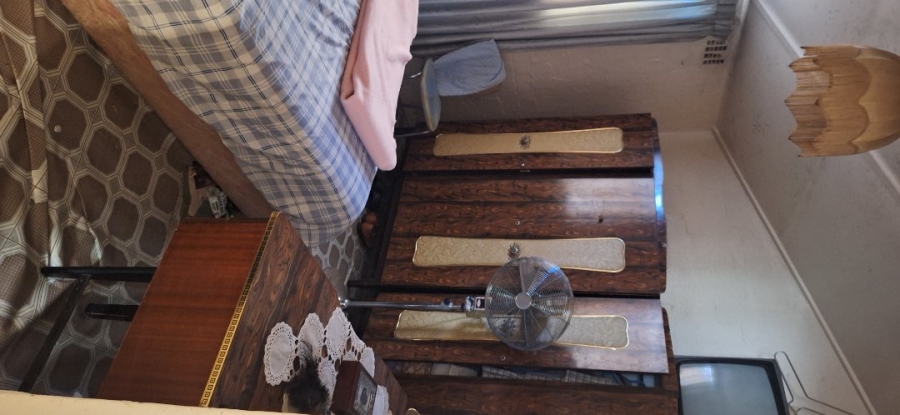 1 Bedroom Property for Sale in Heideveld Western Cape